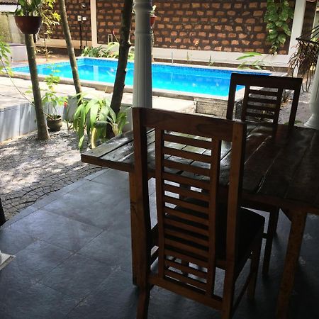 Villa Marari Dreamz Alappuzha Exterior foto