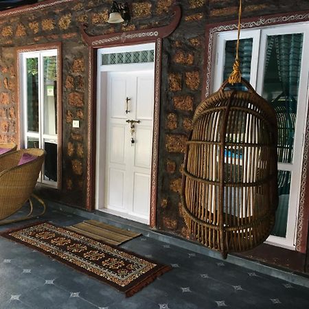 Villa Marari Dreamz Alappuzha Exterior foto