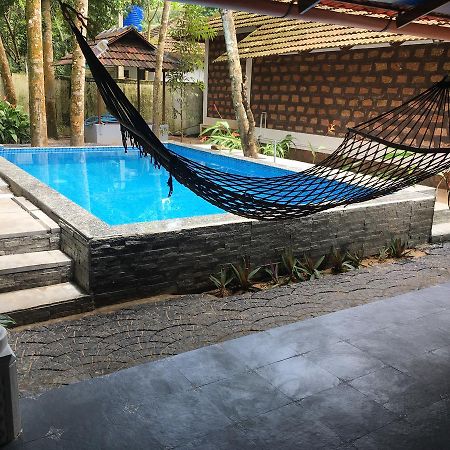 Villa Marari Dreamz Alappuzha Exterior foto