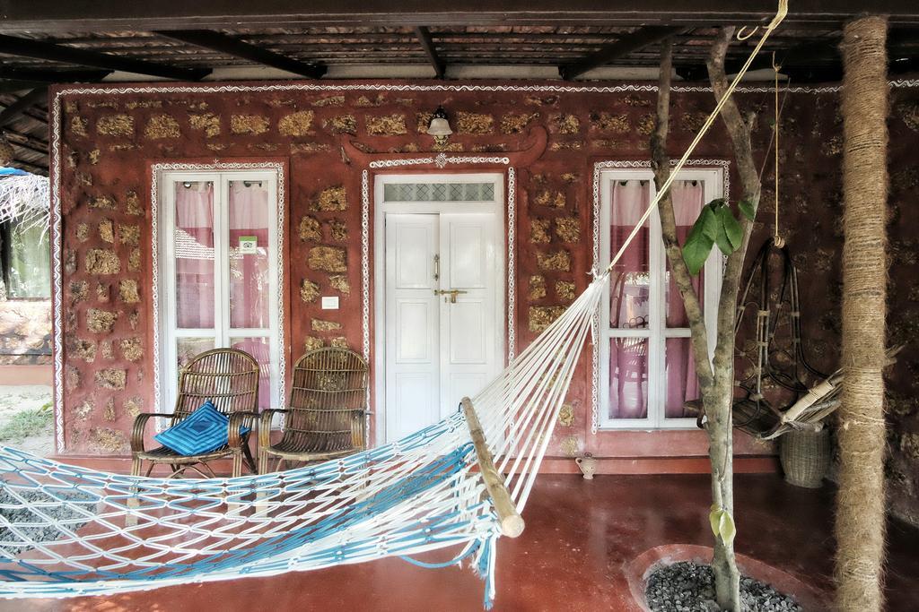 Villa Marari Dreamz Alappuzha Zimmer foto