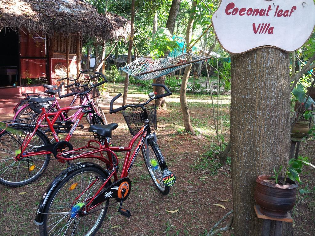 Villa Marari Dreamz Alappuzha Exterior foto
