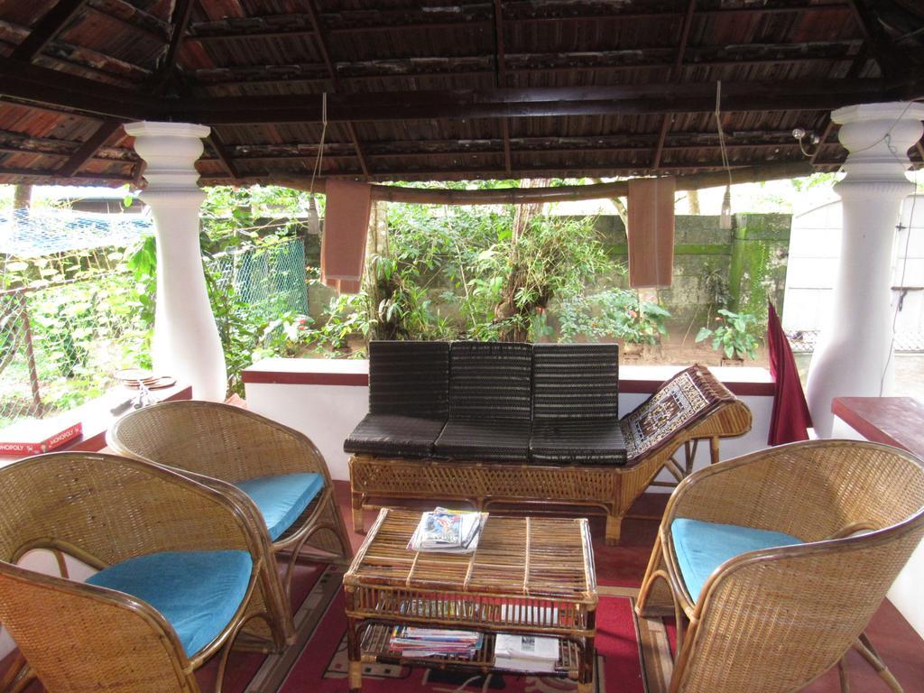 Villa Marari Dreamz Alappuzha Exterior foto