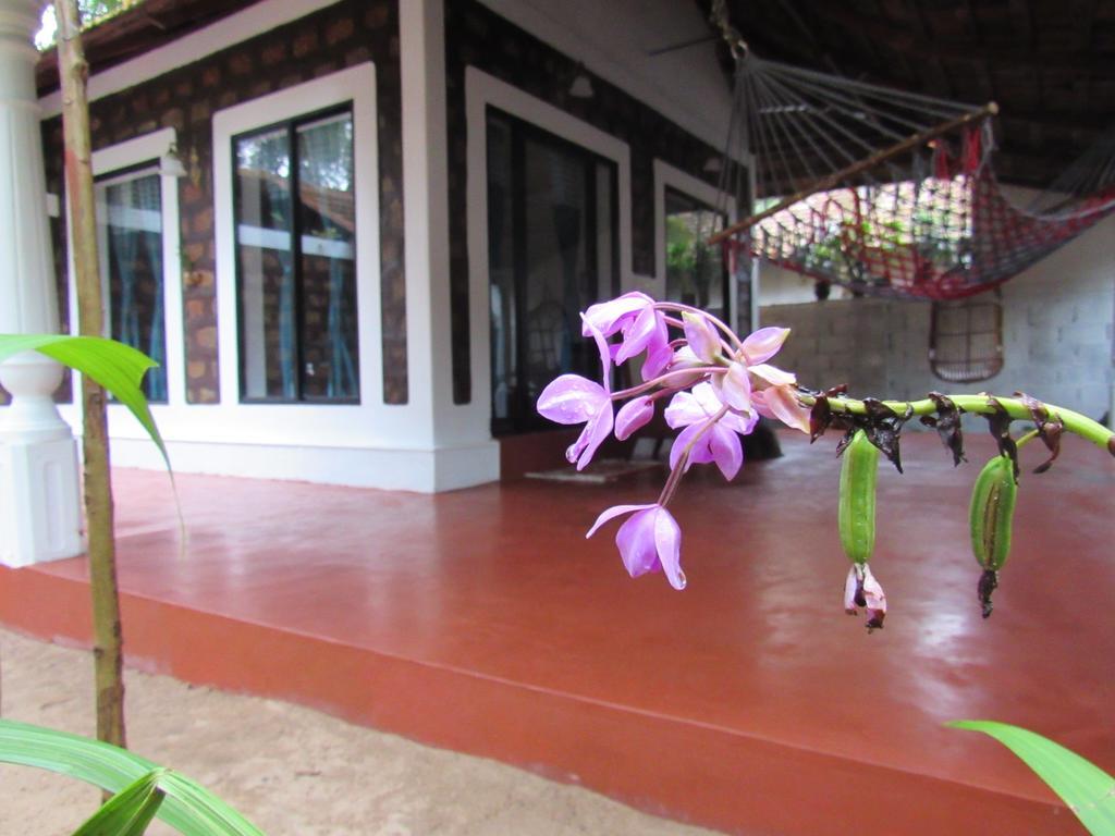 Villa Marari Dreamz Alappuzha Exterior foto