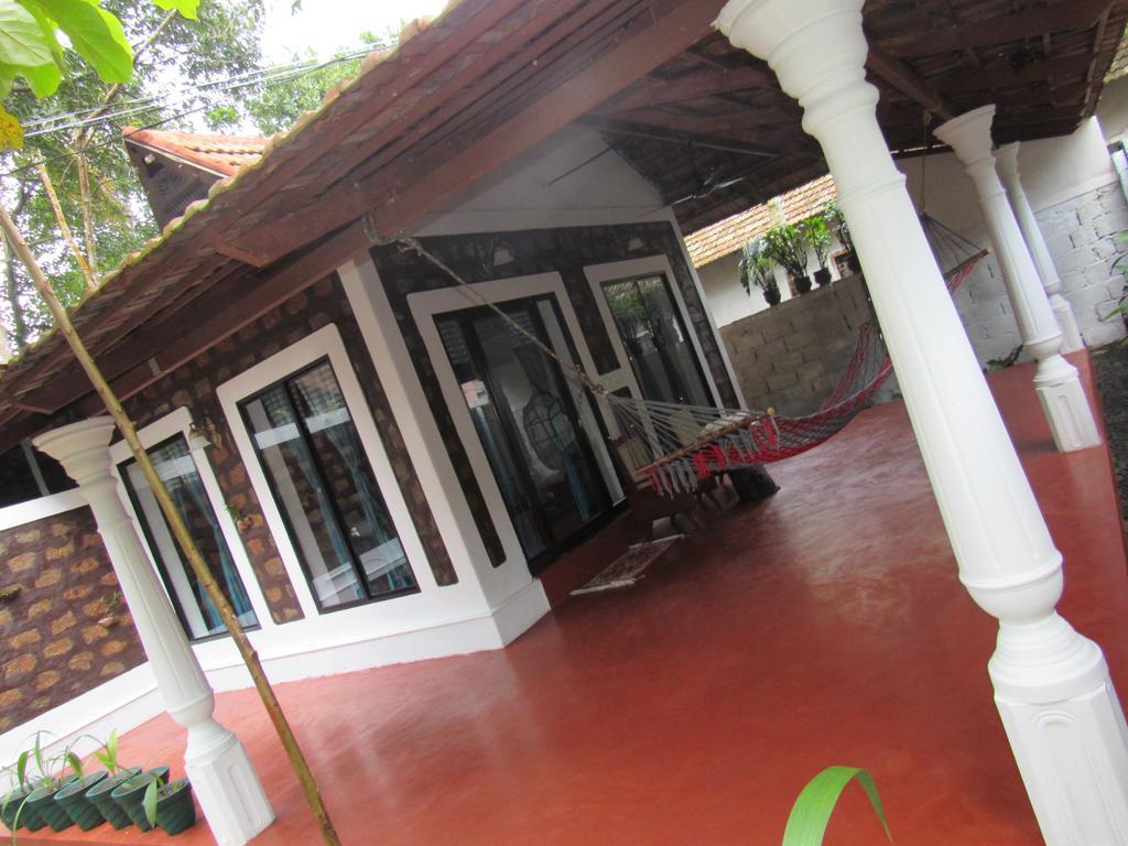 Villa Marari Dreamz Alappuzha Exterior foto