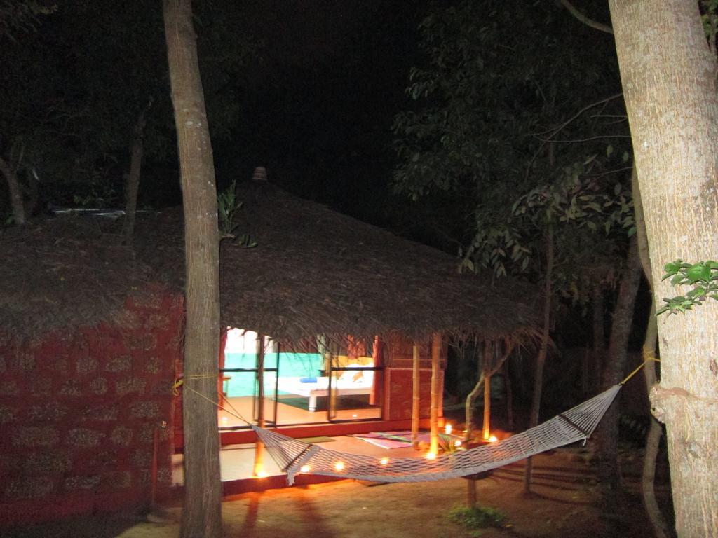 Villa Marari Dreamz Alappuzha Exterior foto