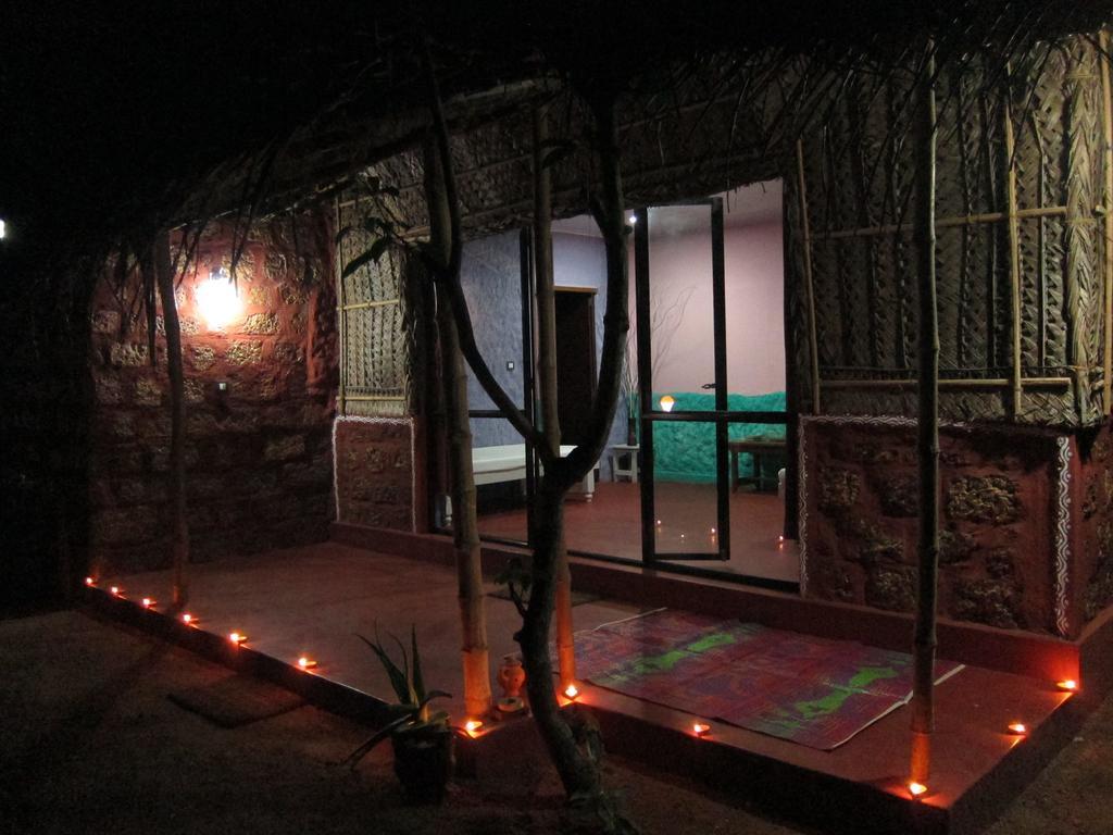 Villa Marari Dreamz Alappuzha Exterior foto