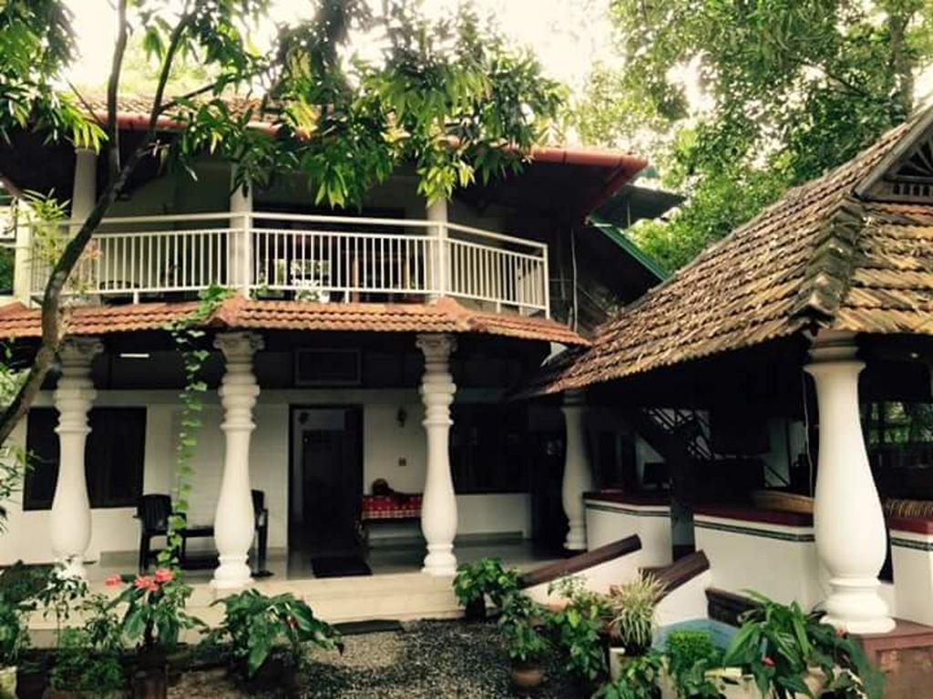 Villa Marari Dreamz Alappuzha Exterior foto