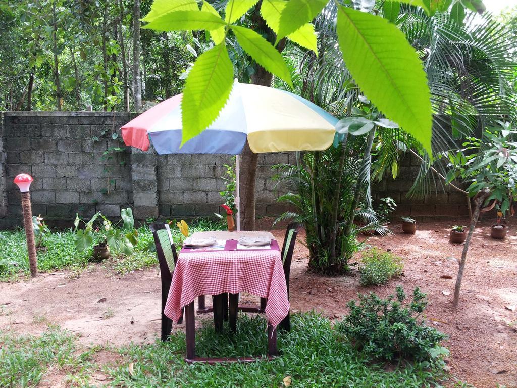 Villa Marari Dreamz Alappuzha Zimmer foto