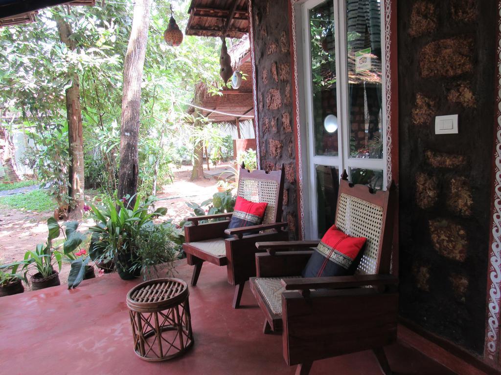Villa Marari Dreamz Alappuzha Exterior foto