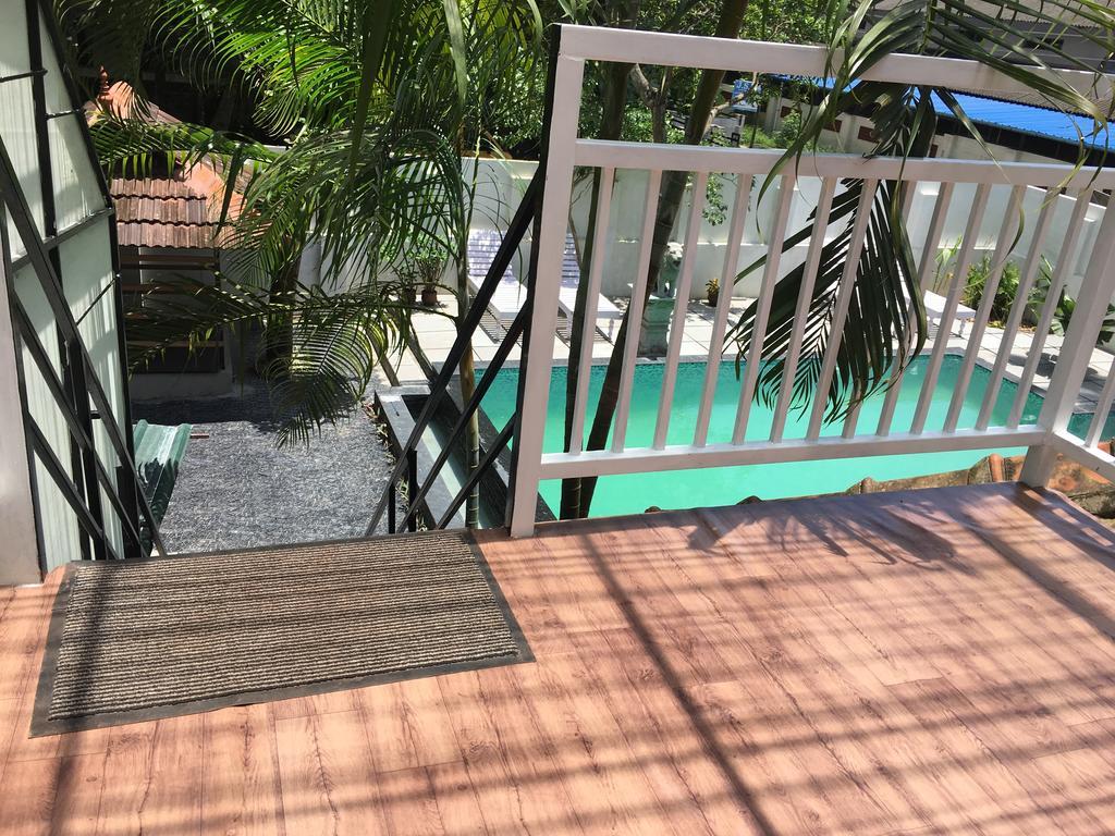 Villa Marari Dreamz Alappuzha Exterior foto