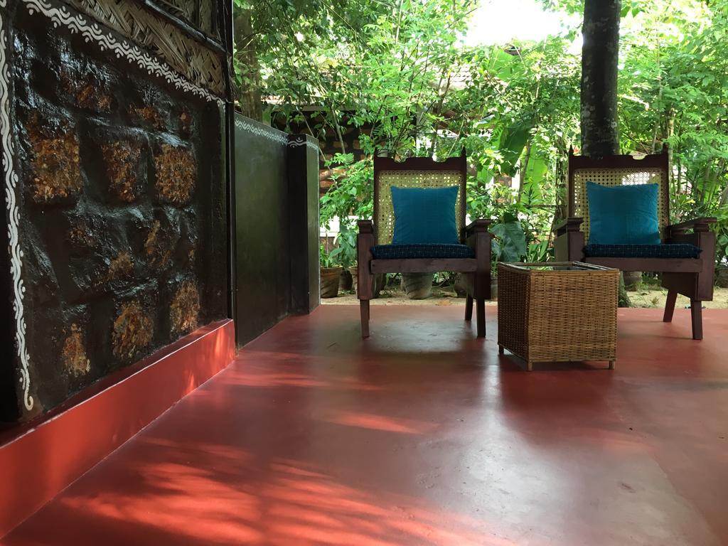 Villa Marari Dreamz Alappuzha Exterior foto