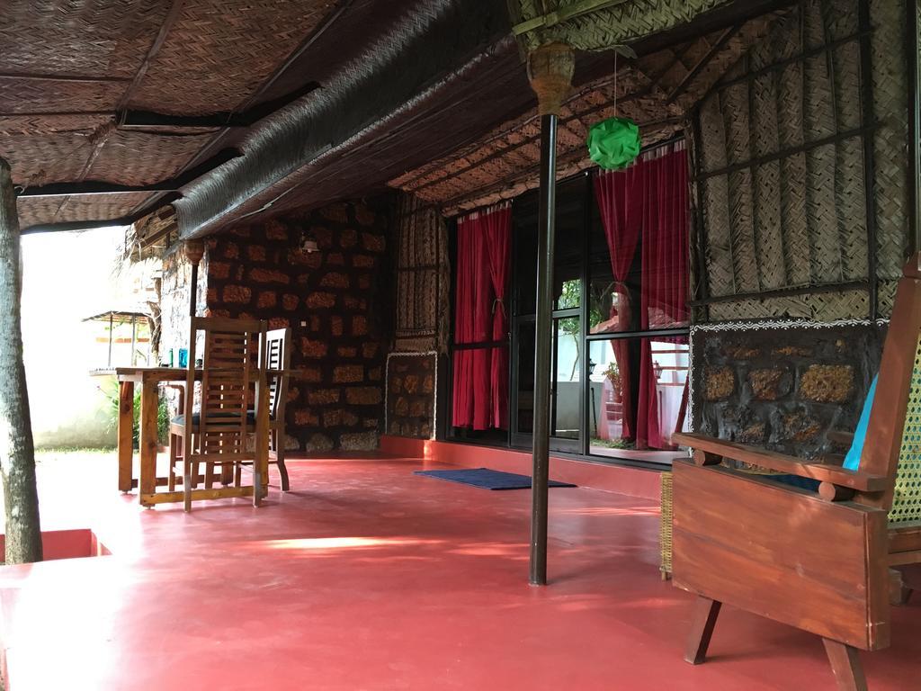 Villa Marari Dreamz Alappuzha Exterior foto