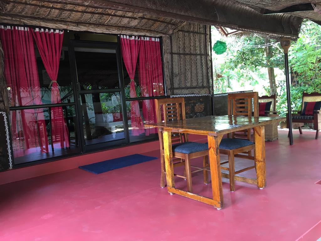 Villa Marari Dreamz Alappuzha Exterior foto