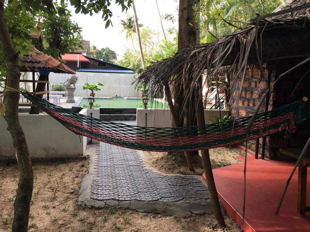 Villa Marari Dreamz Alappuzha Exterior foto
