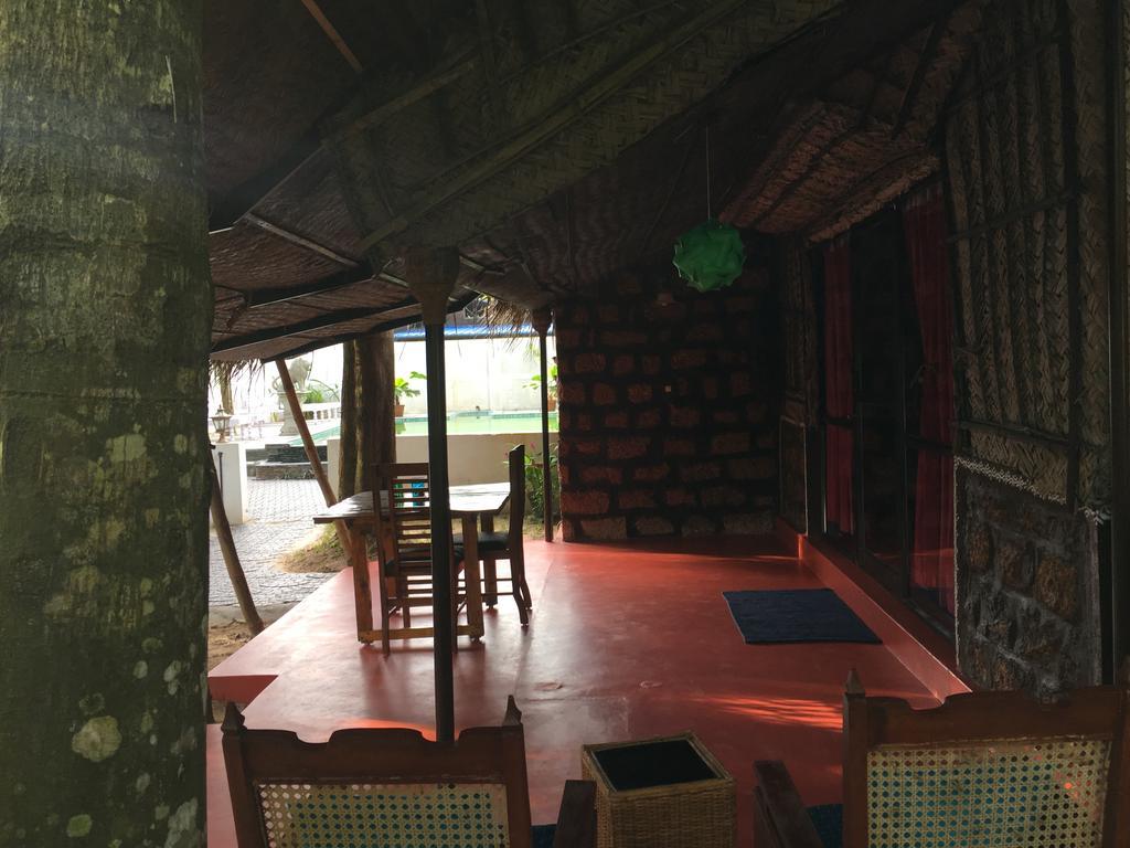 Villa Marari Dreamz Alappuzha Exterior foto