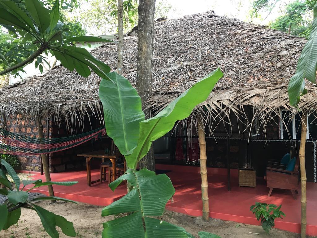 Villa Marari Dreamz Alappuzha Exterior foto