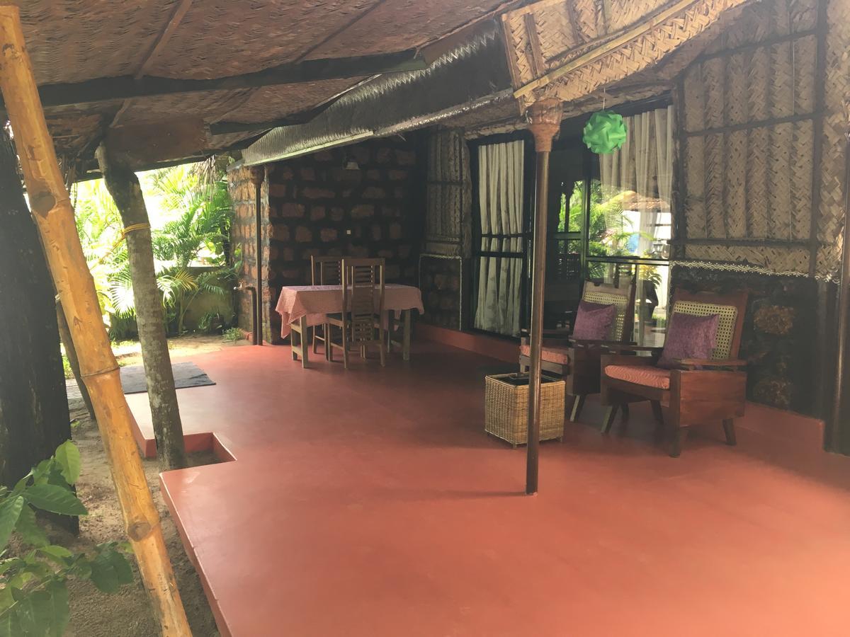 Villa Marari Dreamz Alappuzha Exterior foto