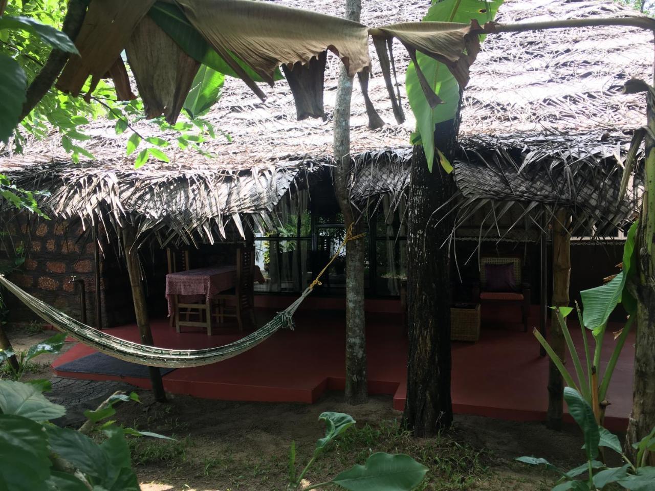 Villa Marari Dreamz Alappuzha Exterior foto
