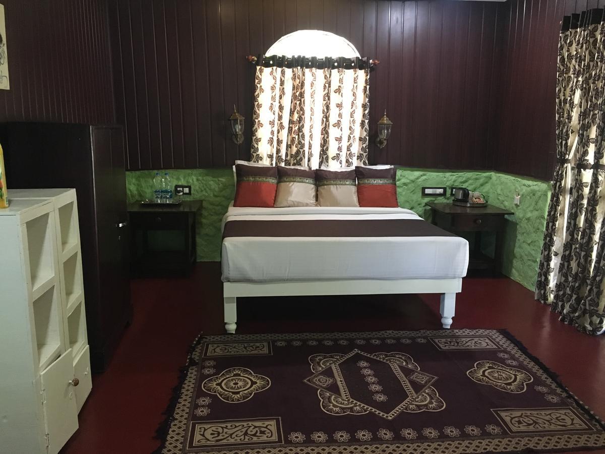 Villa Marari Dreamz Alappuzha Exterior foto