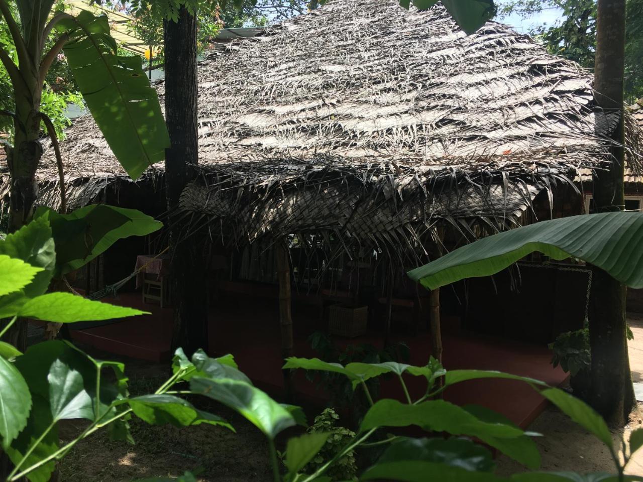 Villa Marari Dreamz Alappuzha Exterior foto